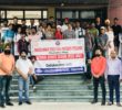 Shaheed Bhagat Singh State University Ferozepur Celebrated National NSS Day