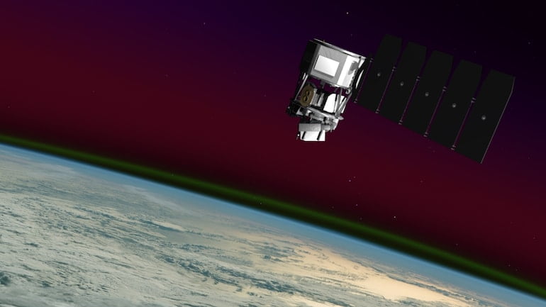 Would satellites be disposed off early after use in space? US eyes new rules