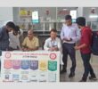 Unreseved Ticketing System (UTS)on Mobile App started in Railway Division Ferozpur