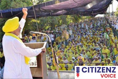 ਕਿਸਾਨਾਂ ਅੱਗੇ ਝੁਕੀ ਭਗਵੰਤ ਮਾਨ ਸਰਕਾਰ, ਮੰਨੀਆਂ ਸਾਰੀਆਂ ਮੰਗਾਂ