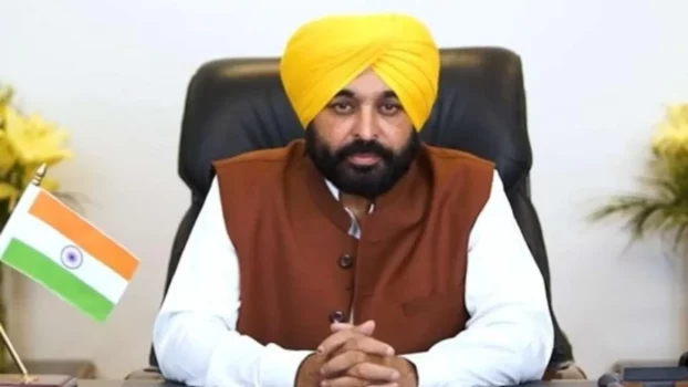 CM ਭਗਵੰਤ ਮਾਨ ਨੇ  360 ਉਮੀਦਵਾਰਾਂ ਨੂੰ ਨਿਯੁਕਤੀ ਪੱਤਰ ਸੌਂਪੇ