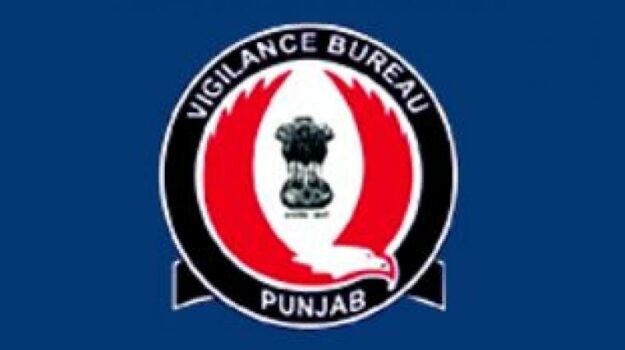 Vigilance arrests ex-chairman market committee in embezzlement of Rs 55 lakh during acquisition of land*