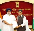 Construction of 100-bed PGI Satellite Centre at Ferozepur to start soon – Sukhbir S Badal