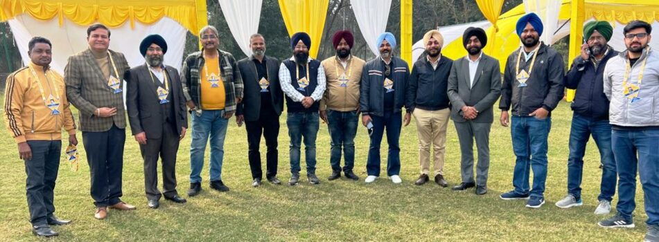 ਫ਼ਿਰੋਜ਼ਪੁਰ ਦੇ ਉੱਭਰਦੇ ਕਲਾਕਾਰਾਂ ਨੂੰ ਵੀ ਦਿੱਤਾ ਜਾਵੇਗਾ ਕਲਾ ਪ੍ਰਦਰਸ਼ਨ ਦਾ ਮੌਕਾ