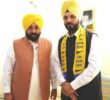 ਭਾਜਪਾ ਦੇ MLA ਰਹੇ  ਸੁਖਪਾਲ ਸਿੰਘ ਨੰਨੂ ਆਪ ਵਿੱਚ ਹੋਏ ਸ਼ਾਮਲ