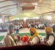 -ਪਿੰਡਾਂ ਦੇ ਵਿਕਾਸ ਕਾਰਜਾਂ ਲਈ ਫੰਡਾਂ ਦੀ ਕੋਈ ਘਾਟ ਨਹੀਂ ਆਉਣ ਦਿੱਤੀ ਜਾਵੇਗੀ – ਕੈਬਨਿਟ ਮੰਤਰੀ ਹਰਭਜਨ ਸਿੰਘ