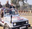 ਗਣਤੰਤਰ ਦਿਵਸ ਮੌਕੇ ਕੈਬਨਿਟ ਮੰਤਰੀ ਹਰਭਜਨ ਸਿੰਘ ਲਹਿਰਾਉਣਗੇ ਰਾਸ਼ਟਰੀ ਝੰਡਾ – ਡੀ.ਸੀ.