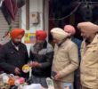 ਫਿਰੋਜ਼ਪੁਰ ਵਿਚ ਚੀਨੀ ਮਾਂਜੇ ਦੇ ਖਿਲਾਫ ਪੁਲਿਸ ਦੀ ਮੁਹਿੰਮ, 40 ਗੱਟੂ ਚਾਈਨੀਜ਼ ਡੋਰ ਬਰਾਮਦ 