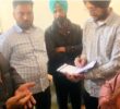 ਵਧੀਕ ਡਿਪਟੀ ਕਮਿਸ਼ਨਰ ਵੱਲੋਂ ਸਬ-ਰਜਿਸਟਰਾਰ ਦਫ਼ਤਰ ਫ਼ਿਰੋਜ਼ਪੁਰ ਦਾ ਅਚਨਚੇਤ ਨਿਰੀਖਣ