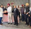 ਲਾਇਨਜ਼ ਕਲੱਬ ਫਿਰੋਜ਼ਪੁਰ ਨੇ ਮੁਫ਼ਤ ਅੱਖਾਂ ਦਾ ਕੈਂਪ ਲਗਾਇਆ