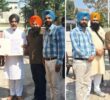 ਪੁਰਾਣੀ ਪੈਨਸ਼ਨ ਪ੍ਰਾਪਤੀ ਲਈ ਡੀਟੀਐੱਫ ਫ਼ਿਰੋਜ਼ਪੁਰ ਦੇ ਵਿਧਾਇਕਾਂ ਨੂੰ ਦਿੱਤੇ ਗਏ ਮੰਗ ਪੱਤਰ