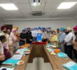 ਵੇਰਕਾ ਫ਼ਿਰੋਜ਼ਪੁਰ ਡੇਅਰੀ ਨੇ ਕੀਤਾ ਦੁੱਧ ਖਰੀਦ ਭਾਅ ਵਿੱਚ 25 ਰੁਪਏ ਪ੍ਰਤੀ ਕਿੱਲੋ ਫੈਟ ਵਾਧਾ