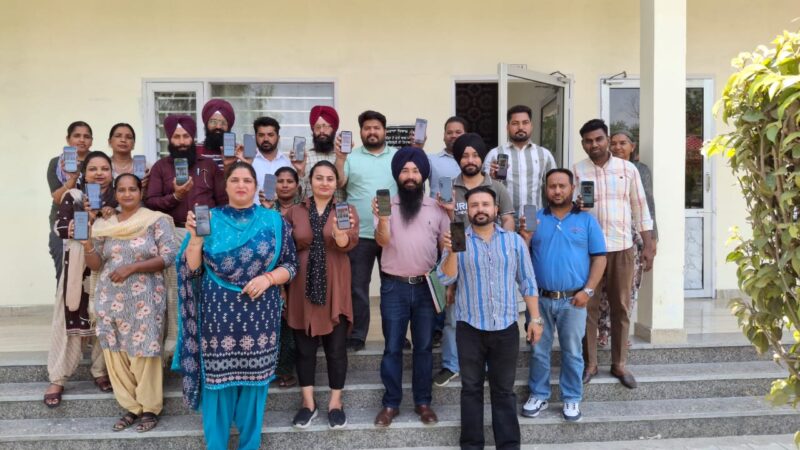 ਸਵੱਛ ਸਰਵੇਖਣ 2024 ‘ਚ ਜ਼ੀਰਾ ਨੇ ਫੀਡਬੈਕ ‘ਚ ਬਣਾਇਆ ਰਿਕਾਰਡ, ਪੰਜਾਬ ‘ਚ ਦੂਜਾ ਸਥਾਨ