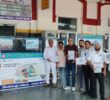 फिरोजपुर मंडल में विश्व पर्यावरण दिवस अभियान की धूम
