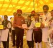 ਸਤੀਏ ਵਾਲਾ ਸਰਕਾਰੀ ਹਾਈ ਸਮਾਰਟ ਸਕੂਲ ‘ਚ ਵਿਕਾਸ ਕਾਰਜਾਂ ਦਾ ਮਾਣਯੋਗ ਵਿਧਾਇਕ ਦਹੀਯਾ ਜੀ ਵੱਲੋਂ ਉਦਘਾਟਨ