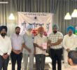 ਜ਼ਿਲ੍ਹਾ ਭਾਸ਼ਾ ਦਫ਼ਤਰ ਵੱਲੋਂ ‘ਮਨੁੱਖੀ ਜੀਵਨ ਵਿੱਚ ਪੁਸਤਕਾਂ ਦਾ ਮਹੱਤਵ’ ਵਿਸ਼ੇ ’ਤੇ ਕਰਵਾਇਆ ਗਿਆ ਸੈਮੀਨਾਰ