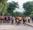 ਪੰਜਾਬ ਸਰਕਾਰ ਵੱਲੋਂ ਯੁਵਕਾਂ ਨੂੰ ਫਿਜ਼ੀਕਲ ਟੈਸਟ ਦੀ ਮੁਫ਼ਤ ਤਿਆਰੀ ਲਈ ਸੀ-ਪਾਈਟ ਕੈਂਪ ਹਕੂਮਤ ਸਿੰਘ ਵਾਲਾ ਵਿਖੇ ਕੈਂਪ ਸ਼ੁਰੂ