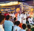 ਯੁੱਧ ਨਸ਼ਿਆਂ ਵਿਰੁੱਧ’ ਮੁਹਿੰਮ ਤਹਿਤ ਹਲਕਾ ਫਿਰੋਜ਼ਪੁਰ ਦਿਹਾਤੀ  ਦੇ ਪਿੰਡ ਸਦਰਦੀਨ, ਹੁਸੈਨਸ਼ਾਹ ਵਾਲਾ, ਪੀਰ ਖਾਂ ਸ਼ੇਖ, ਬੈਲਰ, ਮੂਸੇ ਵਾਲਾ ਤੇ ਰੁਕਣ ਸ਼ਾਹ ਵਾਲਾ  ਵਿਖੇ ਨਸ਼ਾ ਮੁਕਤੀ ਯਾਤਰਾ ਤਹਿਤ ਲੋਕਾਂ ਨੂੰ ਕੀਤਾ ਗਿਆ ਜਾਗਰੂਕ