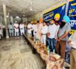 ਪੰਜਾਬ ਨੂੰ ਨਸ਼ਾ ਮੁਕਤ ਕਰਨ ਲਈ ਲੋਕਾਂ ਦਾ ਪੂਰਨ ਸਹਿਯੋਗ ਮਿਲ ਰਿਹਾ ਹੈ-ਵਿਧਾਇਕ ਦਹੀਯਾ 