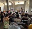 ਪੀ. ਏ. ਯੂ.-ਕ੍ਰਿਸ਼ੀ ਵਿਗਿਆਨ ਕੇਂਦਰ, ਫਿਰੋਜ਼ਪੁਰ ਵੱਲੋਂ ਕਿਸਾਨਾਂ ਵਿੱਚ ਜਾਗਰੂਕਤਾ ਲਈ ਵਿਕਸਿਤ ਕ੍ਰਿਸ਼ੀ ਸੰਕਲਪ ਅਭਿਆਨ ਛੇਵੇਂ ਦਿਨ ਵੀ ਜਾਰੀ