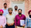 ਰਾਜਨੀਤਕ ਲਾਹੇ ਲਈ ਉਦਘਾਟਨ ਸਮਾਰੋਹ ਮੌਕੇ  ਅਧਿਆਪਕਾਂ ਨੂੰ ਸੱਦਣਾ ਗੈਰ ਵਾਜਬ-ਡੀ ਟੀ ਐੱਫ 