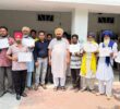 ਵਿਧਾਇਕ ਰਣਬੀਰ ਸਿੰਘ ਭੁੱਲਰ ਨੇ 36 ਲਾਭਪਾਤਰੀਆਂ ਨੂੰ ਕਰਜ਼ਾ ਮੁਆਫੀ ਦੇ ਸਰਟੀਫਿਕੇਟ ਵੰਡੇ