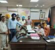 ਡੀ.ਟੀ.ਐੱਫ. ਵੱਲੋਂ 5178 ਅਧਿਆਪਕਾਂ ਦੇ ਬਕਾਏ ਜਾਰੀ ਕਰਵਾਉਣ ਲਈ ਮੁੱਖ ਮੰਤਰੀ ਦੇ ਨਾਂ ਡਿਪਟੀ ਕਮਿਸ਼ਨਰ ਨੂੰ ਦਿੱਤਾ ਗਿਆ ਮੰਗ ਪੱਤਰ 