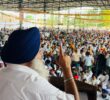 ਮੱਖੂ ਰੈਲੀ ‘ਚ ਸ਼੍ਰੋਮਣੀ ਅਕਾਲੀ ਦਲ ਨੂੰ ਵੱਡੀ ਤਾਕਤ, ਹਰਪ੍ਰੀਤ ਸਿੰਘ ਹੀਰੋ ਪਾਰਟੀ ‘ਚ ਸ਼ਾਮਲ