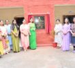 नवीनीकृत बाल निकेतन विद्यालय में मिलेगा विद्यार्थियों को उन्नत शैक्षणिक वातावरण।