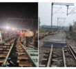 फिरोजपुर मंडल के स्टेशनों पर इलेक्ट्रॉनिक इंटरलॉकिंग प्रणाली का सफल क्रियान्वयन।