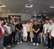 फिरोज़पुर में ‘वी आर वन’ हिन्दू संगठन की स्थापना, समाज को संगठित करने का लिया संकल्प