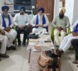 ਕਿਸਾਨ ਮਜ਼ਦੂਰ ਸੰਘਰਸ਼ ਕਮੇਟੀ ਵੱਲੋਂ 11 ਅਗਸਤ ਨੂੰ ਮੋਟਰਸਾਈਕਲ ਮਾਰਚ ਅਤੇ 20 ਅਗਸਤ ਨੂੰ ਜਲੰਧਰ ਮਹਾਂ ਰੈਲੀ ਦਾ ਐਲਾਨ