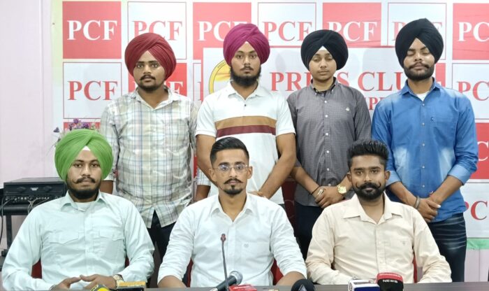 ਨਸ਼ਿਆਂ ਦੇ ਖ਼ਿਲਾਫ਼ ਅੱਗੇ ਆਈ ਕਾਂਗਰਸ ਸੋਸ਼ਲ ਮੀਡੀਆ ਟੀਮ: ਮਾਣਿਕ ਸੋਹੀ