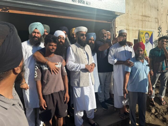 ਸਾਂਝਾ ਬੇਸ ਕੈਂਪ, ਬੱਗੇ ਵਾਲਾ ਵੱਲੋਂ ਹੜ੍ਹ ਪ੍ਰਭਾਵਿਤ ਇਲਾਕਿਆਂ ਲਈ ਦੂਜੇ ਪੜਾਅ ਦੀ ਸੇਵਾ ਸ਼ੁਰੂ 