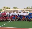 फिरोजपुर मंडल में उत्तर रेलवे इंटर डिविजन हॉकी चैम्पियनशिप का सफल समापन