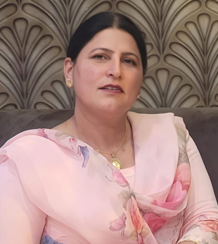 ਭੁਪਿੰਦਰ ਕੌਰ ਸੰਧੂ ਪੰਜਾਬ ਸਿੱਖਿਆ ਵਿਭਾਗ ਮਨਿਸਟੀਰੀਅਲ ਸਟਾਫ ਦੀ ਇਸਤਰੀ ਵਿੰਗ ਦੀ ਸੂਬਾ ਪ੍ਰਧਾਨ ਨਿਯੁਕਤ