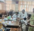 “स्वस्थ नारी सशक्त परिवार” अभियान के तहत महिला रेलकर्मियों के लिए व्यापक स्वास्थ्य शिविर,