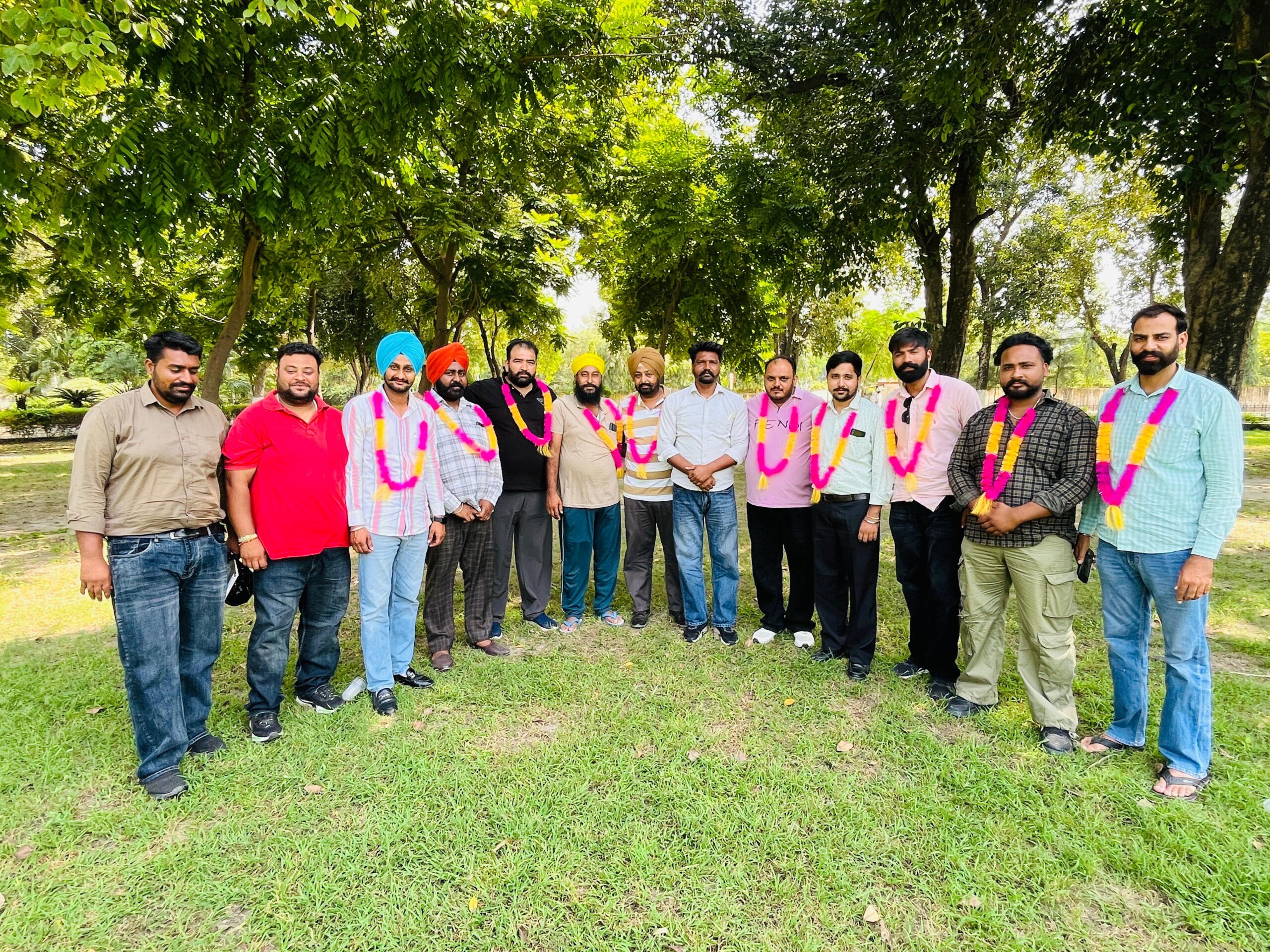 ਪਾਵਰਕੋਮ ਐਂਡ ਟਰਾਂਸਕੋ ਠੇਕਾ ਮਲਾਜ਼ਮ ਯੂਨੀਅਨ ਦੀ ਮੀਟਿੰਗ, ਕੱਚੇ ਮੁਲਾਜ਼ਮਾਂ ਨੇ ਜਥੇਬੰਦੀ ਵਿੱਚ ਸ਼ਾਮਲ ਹੋਣ ਦਾ ਫੈਸਲਾ ਕੀਤਾ”