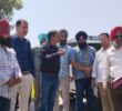 ਪੰਜਾਬ ਵਿੱਚ ਹੜ੍ਹਾਂ ਨਾਲ ਹੋਏ ਨੁਕਸਾਨ ਦੀ ਰਿਪੋਰਟ ਲਈ ਕਮੇਟੀ ਵੱਲੋਂ ਫ਼ਿਰੋਜ਼ਪੁਰ ਜ਼ਿਲ੍ਹੇ ਦੇ ਪਿੰਡਾਂ ਦਾ ਦੌਰਾ