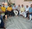 अमृतवेला प्रभात सोसाइटी और सियाराम उत्सव कमेटी इस बार निकालेगी श्री राम बारात।