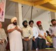 69ਵੀਂ ਦੋ ਰੋਜ਼ਾ ਜ਼ਿਲ੍ਹਾ ਪੱਧਰੀ ਸਕੂਲ ਅਥਲੈਟਿਕ ਮੀਟ ਦਾ ਸ਼ਾਨਦਾਰ ਆਗਾਜ਼