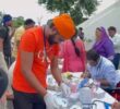 ਹੜ੍ਹ ਪੀੜਤਾ ਦੀ ਮੈਡੀਕਲ ਜਾਂਚ ਲਈ ਸਿਹਤ ਵਿਭਾਗ ਦਾ ਸਹਿਯੋਗ ਦੇਣ ਪੁੱਜੀ ਡੀ ਐਮ ਸੀ ਲੁਧਿਆਣਾ ਦੀ ਵਿਸ਼ੇਸ਼ ਟੀਮ