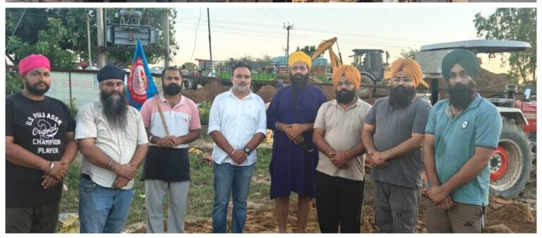 ਹੜ੍ਹ ਪ੍ਰਭਾਵਿਤ ਲੋਕਾਂ ਦੇ ਨਾਂ ਕੀਤਾ 2025 ਦਾ ਅਧਿਆਪਕ ਦਿਵਸ ਸਮਰਪਿਤ – ਡੀ.ਟੀ.ਐੱਫ ਫ਼ਿਰੋਜ਼ਪੁਰ