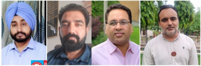ਪ੍ਰਾਇਮਰੀ ਤੋਂ ਮਾਸਟਰ ਕਾਡਰ ਦੀ ਤਰੱਕੀ ਉਡੀਕਦਿਆਂ ਰਿਟਾਇਰ ਹੋ ਰਹੇ ਹਨ ਅਧਿਆਪਕ-ਡੀ.ਟੀ.ਐੱਫ.ਪੰਜਾਬ 