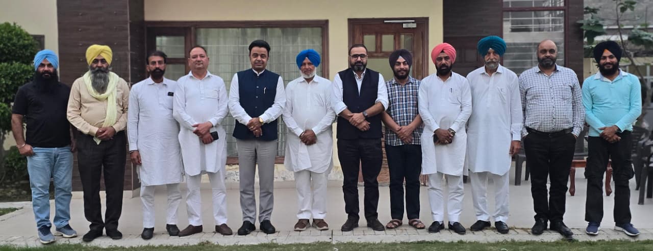 ਲੁਧਿਆਣਾ ਵਿੱਚ ਬਣੇਗੀ ਸ਼ਹੀਦ ਊਧਮ ਸਿੰਘ ਸਕਿੱਲ ਡਿਵੈਲਪਮੈਂਟ ਐਂਡ ਇੰਟਰਪ੍ਰੀਨਿਓਰਸ਼ਿਪ ਯੂਨੀਵਰਸਿਟੀ: ਡਾਕਟਰ ਸੰਦੀਪ ਸਿੰਘ ਕੌੜਾ