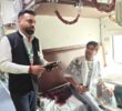 सितम्बर माह में टिकट चेकिंग द्वारा 01.80 करोड़ राजस्व अर्जित किया गया