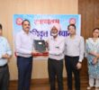 उत्तर रेलवे, फिरोजपुर मंडल में 27 सेवानिवृत रेलकर्मियों को डीआरएम द्वारा 13 करोड़ रुपये का भुगतान