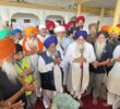 ਐਜੂਕੇਟ ਪੰਜਾਬ ਪ੍ਰੋਜੈਕਟ ਵੱਲੋਂ ਹੜ੍ਹ ਪ੍ਰਭਾਵਿਤ ਪਰਿਵਾਰਾਂ ਦੀ ਸਹਾਇਤਾ ਲਈ ਦੁਧਾਰੂ ਪਸ਼ੂਆਂ ਦੀ ਵੰਡ