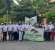 फिरोजपुर मंडल में 01 अक्टूबर से 15 अक्टूबर तक स्वच्छता पखवाड़ा आयोजित किया गया