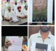 ਸਕੂਲ ਦੀ ਵਿਦਿਆਰਥਣ ਨੂੰ ਤੰਗ ਪਰੇਸ਼ਾਨ ਕਰਨ ਦੇ ਦੋਸ਼, ਪ੍ਰਸ਼ਾਸਨ ਦੀ ਚੁੱਪੀ ‘ਤੇ ਪਿੰਡ ਵਾਸੀਆਂ ਦਾ ਰੋਸ